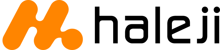 Haleji Logo