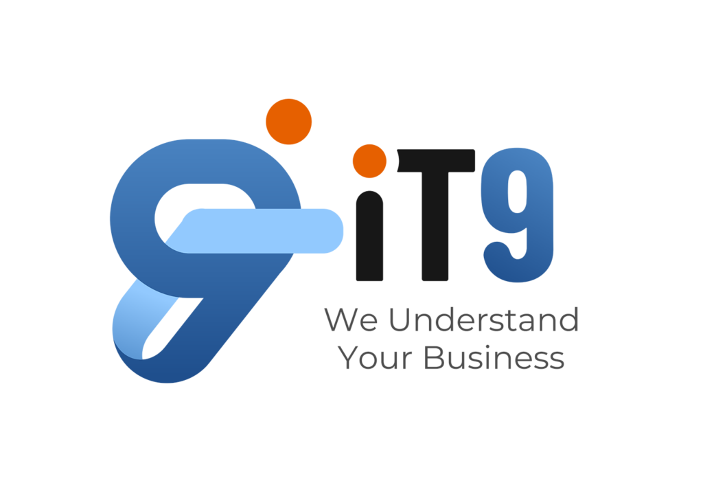 IT9 Logo