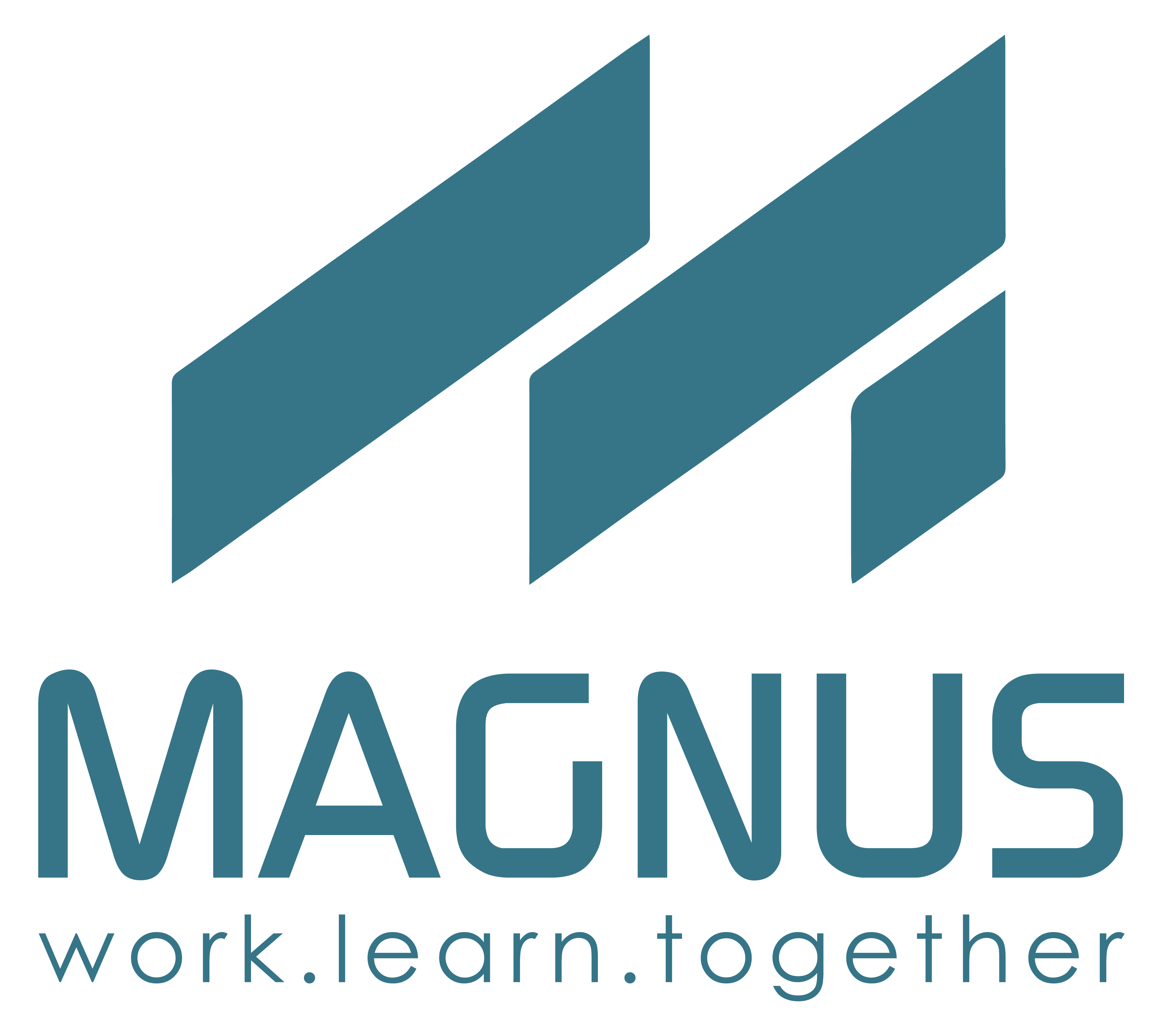 Magnus Logo